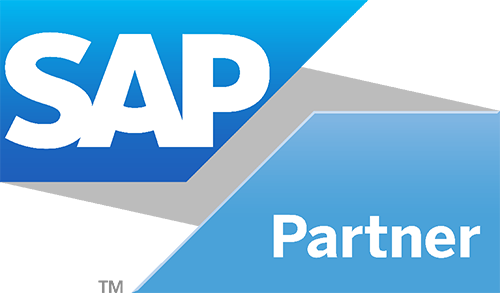 SAP Partner Logo